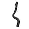 Crp Products Vw Golf 93-94 4 Cyl 1.8L Heater Hose, Chh0210R CHH0210R - alternate 4